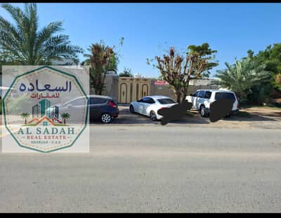 5 Bedroom Villa for Sale in Al Ghafia, Sharjah - 1001545088. jpg
