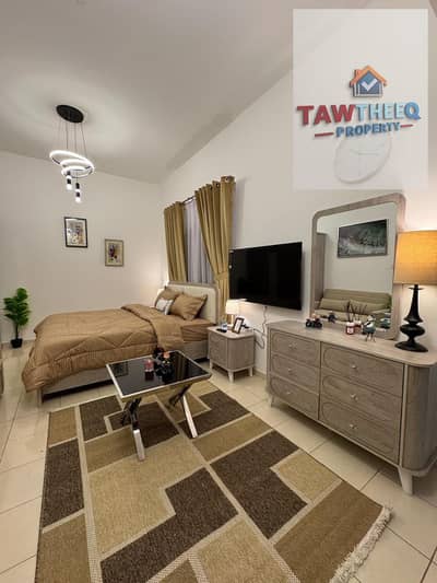 Studio zum Miete in Al Rawda, Ajman - WhatsApp Image 2026-10-09 at 6.51. 20 AM. jpeg Studio zum Miete in Al Rawda, Ajman - WhatsApp Image 2026-10-09 at 6.51. 20 AM. jpeg
