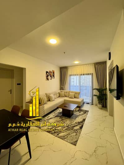 1 Bedroom Apartment for Rent in Corniche Ajman, Ajman - IMG-0000250620-WA0069. jpg 1 Bedroom Apartment for Rent in Corniche Ajman, Ajman - IMG-0000250620-WA0069. jpg