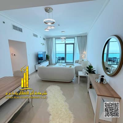 2 Bedroom Apartment for Rent in Corniche Ajman, Ajman - 1WhatsApp Image 2026-05-07 at 3.41. 51 PM2. jpg