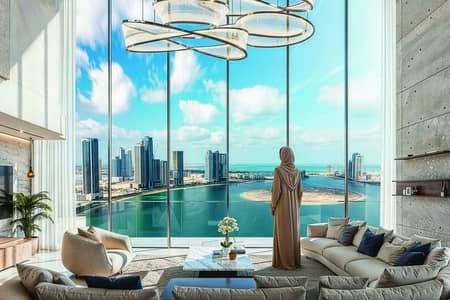 2 Schlafzimmer Wohnung zum Verkauf in Al Khan, Sharjah - 853299625-1066x800. webp 2 Schlafzimmer Wohnung zum Verkauf in Al Khan, Sharjah - 853299625-1066x800. webp