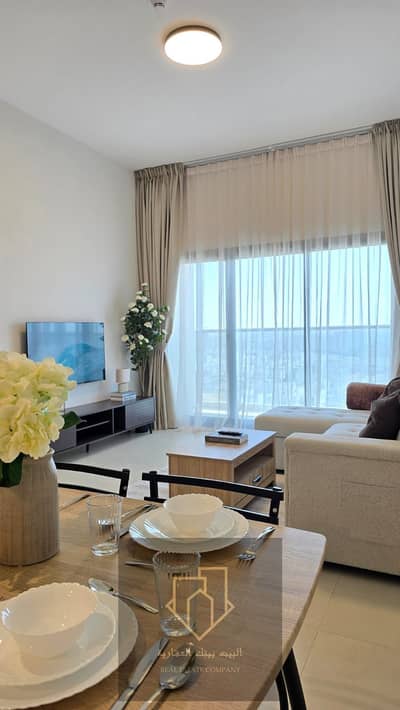 1 habitación Apartamento para en Alquiler en Emirates City, Ajman - 3b47f7ee-22eb-4695-a97b-a5badc36ebfa. jpg 1 habitación Apartamento para en Alquiler en Emirates City, Ajman - 3b47f7ee-22eb-4695-a97b-a5badc36ebfa. jpg
