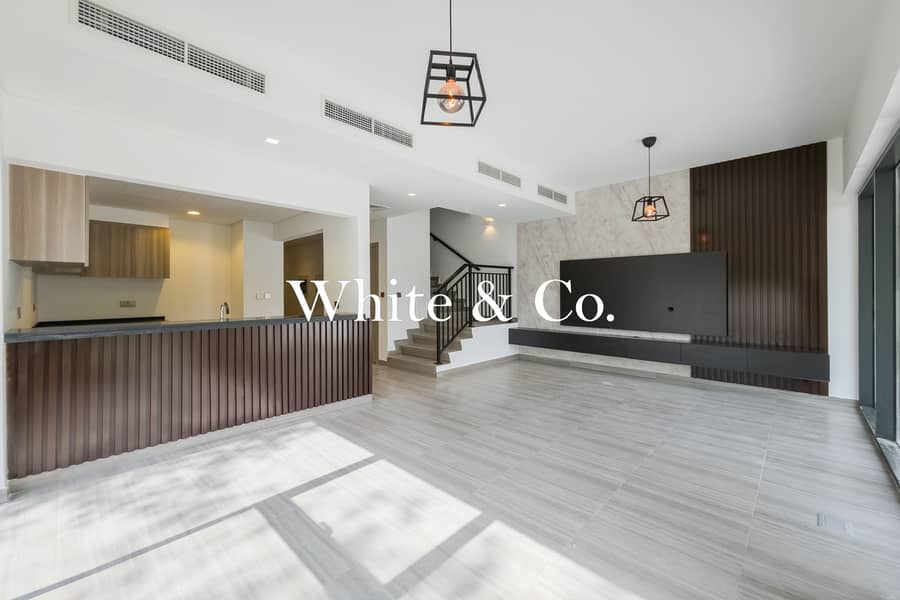 Таунхаус в Дамак Хиллс,Виллы Парк,Топанга, 4 cпальни, 4250000 AED - 15979541 Таунхаус в Дамак Хиллс,Виллы Парк,Топанга, 4 cпальни, 4250000 AED - 15979541