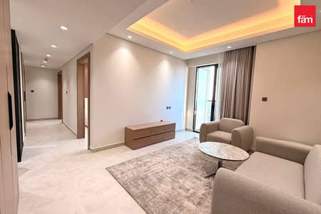 2 habitaciones Apartamento para en Alquiler en Jumeirah Village Triangle (JVT), Dubai - Apartamento en Jumeirah Village Triangle (JVT),JVT District 2,Cloud Tower,Cloud Tower B, 2 dormitorios, 125000 AED - 16809699 2 habitaciones Apartamento para en Alquiler en Jumeirah Village Triangle (JVT), Dubai - Apartamento en Jumeirah Village Triangle (JVT),JVT District 2,Cloud Tower,Cloud Tower B, 2 dormitorios, 125000 AED - 16809699