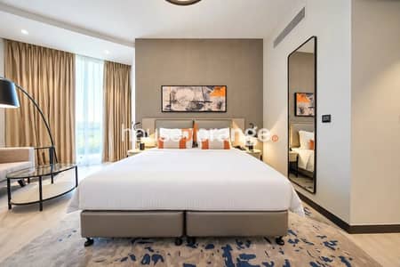 Estudio para en Venta en DAMAC Hills 2 (Akoya by DAMAC), Dubai - Apartamento en DAMAC Hills 2 (Akoya by DAMAC),Edge by Rotana, 519999 AED - 16775871 Estudio para en Venta en DAMAC Hills 2 (Akoya by DAMAC), Dubai - Apartamento en DAMAC Hills 2 (Akoya by DAMAC),Edge by Rotana, 519999 AED - 16775871