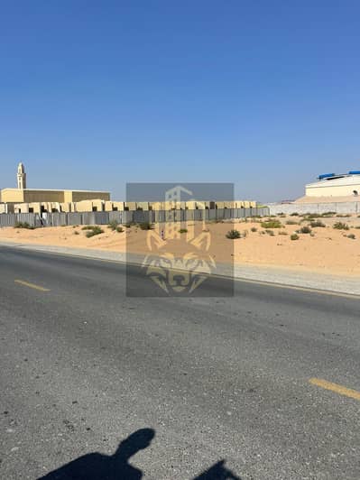 Industrial Land de à à louer à Al Sajaa, Sharjah - WhatsApp Image 2026-10-10 at 1.58. 13 PM (1). jpeg Industrial Land de à à louer à Al Sajaa, Sharjah - WhatsApp Image 2026-10-10 at 1.58. 13 PM (1). jpeg