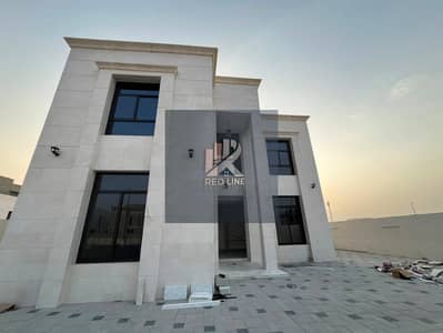 5 Schlafzimmer Villa zum Miete in Hoshi, Sharjah - 8ca9e23f-3074-492f-b135-8ad429ccb74a. jpg 5 Schlafzimmer Villa zum Miete in Hoshi, Sharjah - 8ca9e23f-3074-492f-b135-8ad429ccb74a. jpg