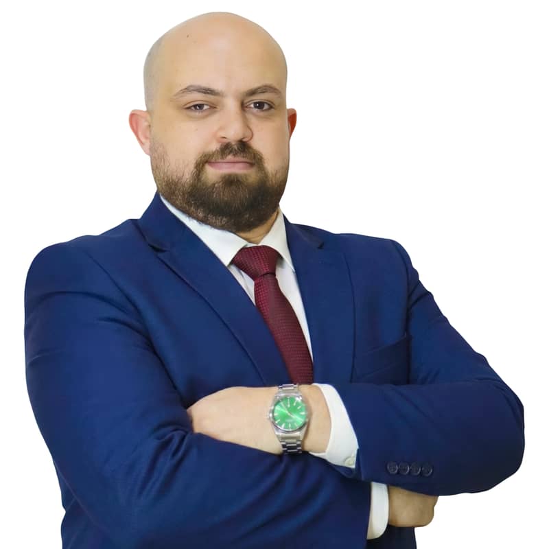 Fadi Attia