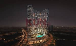40/60 PAYMENT PLAN | DLD WAIVER | HIGH RETURN POTENTIAL | FREE INVESTOR VISA | PRIME ADDRESS