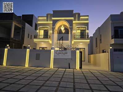 5 Schlafzimmer Villa zum Verkauf in Al Zahya, Ajman - WhatsApp Image 2026-06-05 at 5.06. 05 PM. jpeg 5 Schlafzimmer Villa zum Verkauf in Al Zahya, Ajman - WhatsApp Image 2026-06-05 at 5.06. 05 PM. jpeg