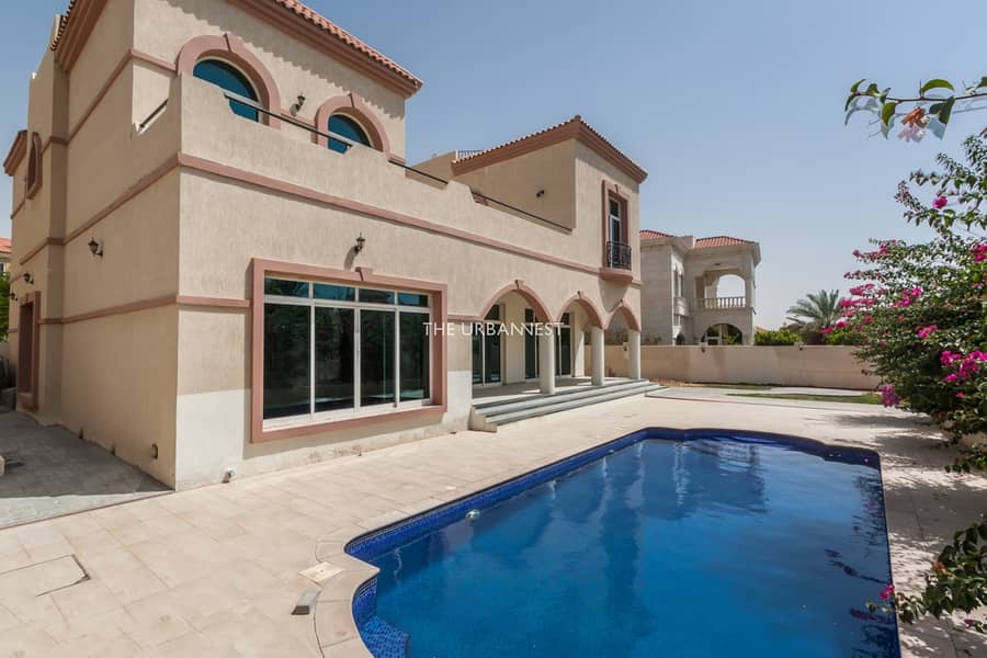 Villa en The Villa,Hacienda, 6 dormitorios, 475000 AED - 16809862 Villa en The Villa,Hacienda, 6 dormitorios, 475000 AED - 16809862