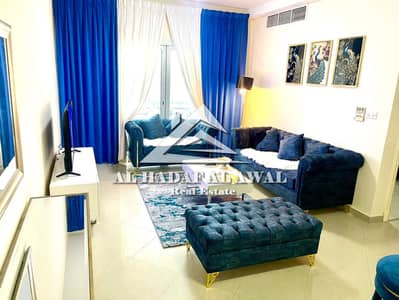 Appartement de 1 chambre à à louer à Al Taawun, Sharjah - WhatsApp Image 2026-10-10 at 2.45. 49 PM. jpeg Appartement de 1 chambre à à louer à Al Taawun, Sharjah - WhatsApp Image 2026-10-10 at 2.45. 49 PM. jpeg