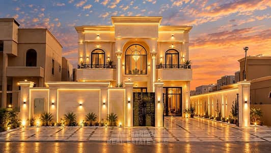 5 Schlafzimmer Villa zum Verkauf in Al Rawda, Ajman - 871949751-800x600. jpeg