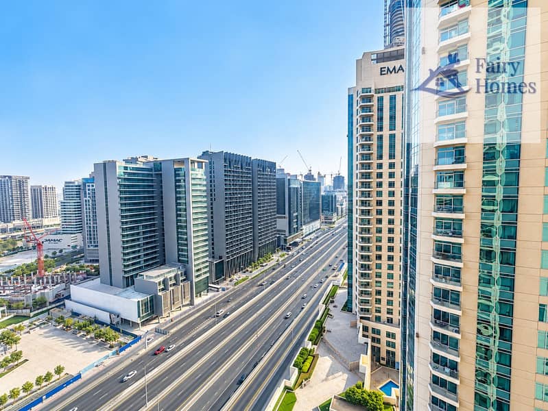 Dubai Skyline and Highway Vista. png Dubai Skyline and Highway Vista. png