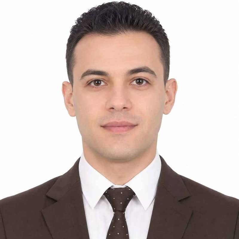 Mohamed Zeid Mohamed Zeid