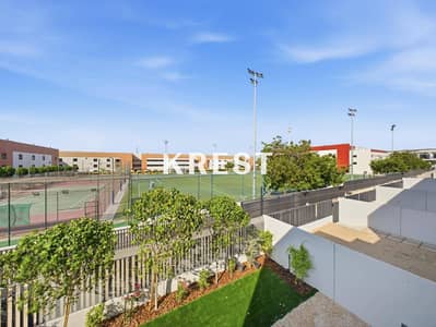 4 Bedroom Townhouse for Sale in Jebel Ali Village, Dubai - 4BR + Maid | Large Plot | Near Pool & Park 4 Bedroom Townhouse for Sale in Jebel Ali Village, Dubai - 4BR + Maid | Large Plot | Near Pool & Park