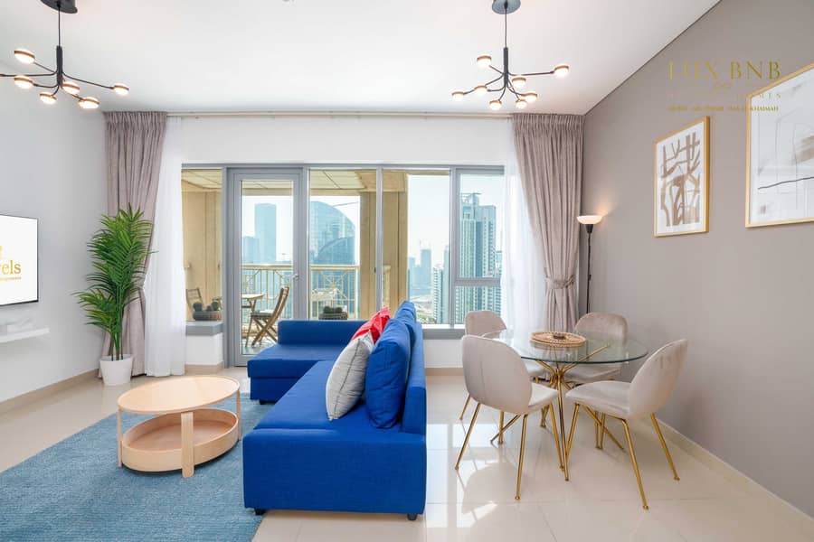 位于迪拜市中心,29大道双塔住宅,29大道2号塔楼 1 卧室的公寓 30000 AED - 8085664 位于迪拜市中心,29大道双塔住宅,29大道2号塔楼 1 卧室的公寓 30000 AED - 8085664