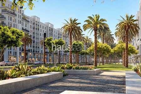 3 habitaciones Apartamento para en Venta en Town Square, Dubai - Apartamento en Town Square,Elaya, 3 dormitorios, 2300000 AED - 16810001 3 habitaciones Apartamento para en Venta en Town Square, Dubai - Apartamento en Town Square,Elaya, 3 dormitorios, 2300000 AED - 16810001
