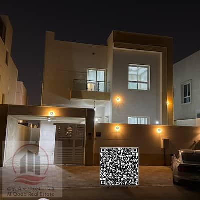 5 Camere Villa in affitto a Al Yasmeen, Ajman - نايبويبىانموزبم. jpeg 5 Camere Villa in affitto a Al Yasmeen, Ajman - نايبويبىانموزبم. jpeg