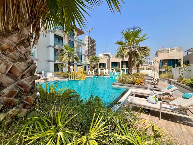 Appartamento a Jumeirah Village Circle (JVC),JVC District 11,Oxford Terraces, 1 camera da letto, 1400000 AED - 16810004 Appartamento a Jumeirah Village Circle (JVC),JVC District 11,Oxford Terraces, 1 camera da letto, 1400000 AED - 16810004