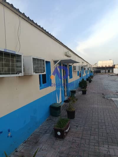 سكن عمال للبيع في صناعية الصجعة، الشارقة - d708b72b-2715-47e8-9670-87f54255b67b. jpg سكن عمال للبيع في صناعية الصجعة، الشارقة - d708b72b-2715-47e8-9670-87f54255b67b. jpg