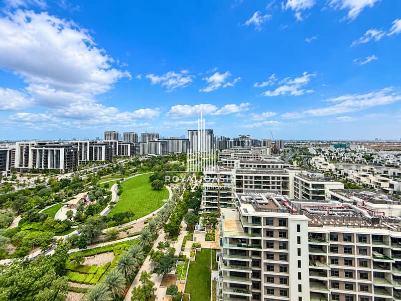 17 Sunny Modern City Park Panorama. png