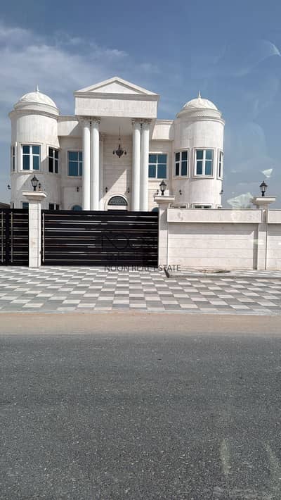 7 Camere Villa in vendita a Al Juraina, Sharjah - WhatsApp Image 2026-09-22 at 5.09. 50 PM. jpeg 7 Camere Villa in vendita a Al Juraina, Sharjah - WhatsApp Image 2026-09-22 at 5.09. 50 PM. jpeg