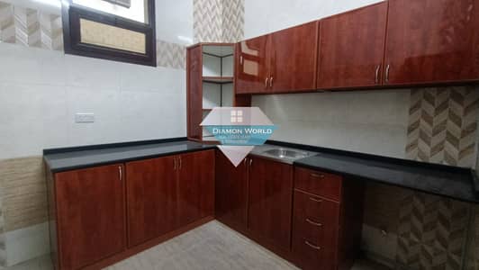 2 habitaciones Apartamento para en Alquiler en Mohamed Bin Zayed City, Abu Dhabi - IMG-20231218-WA0018. jpg 2 habitaciones Apartamento para en Alquiler en Mohamed Bin Zayed City, Abu Dhabi - IMG-20231218-WA0018. jpg
