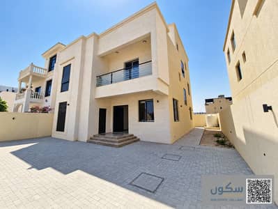 5 Camere Villa in affitto a Al Alia, Ajman - WhatsApp Image 2026-10-10 at 5.21. 42 PM. jpeg 5 Camere Villa in affitto a Al Alia, Ajman - WhatsApp Image 2026-10-10 at 5.21. 42 PM. jpeg