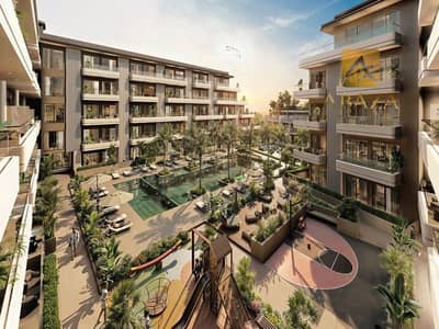 4 Schlafzimmer Townhouse zum Verkauf in Jumeirah Village Circle (JVC), Dubai - WhatsApp Image 2026-09-10 at 3.56. 14 PM. jpeg