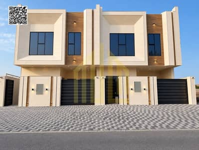 4 habitaciones Townhouse para en Venta en Al Helio, Ajman - batch_WhatsApp Image 2026-09-27 at 1.42. 12 PM. jpeg