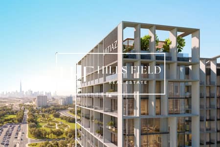 1 Bedroom Apartment for Sale in Dubai Land Residence Complex (DLRC), Dubai - KORE2. png