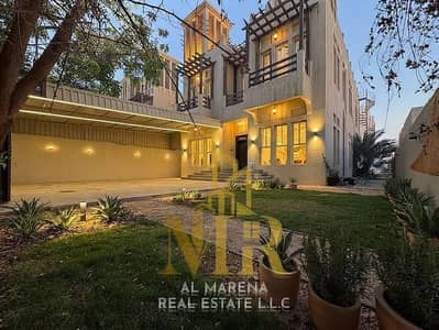 5 Schlafzimmer Villa zum Verkauf in Al Rawda, Ajman - 871529464-800x600. jpeg