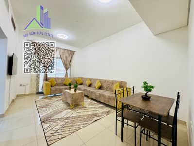 Appartement de 1 chambre à à louer à Al Nuaimiya, Ajman - WhatsApp Image 2026-10-10 at 9.40. 25 AM. jpeg