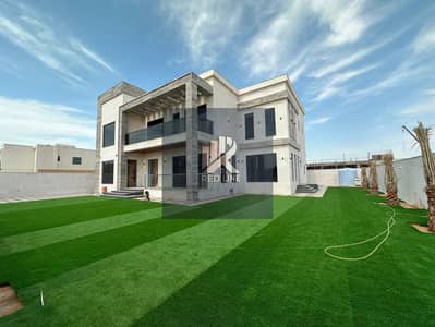 7 Schlafzimmer Villa zum Verkauf in Hoshi, Sharjah - 3ec8d6c6-9ecb-491a-afbc-71707ac2d138. jpg 7 Schlafzimmer Villa zum Verkauf in Hoshi, Sharjah - 3ec8d6c6-9ecb-491a-afbc-71707ac2d138. jpg