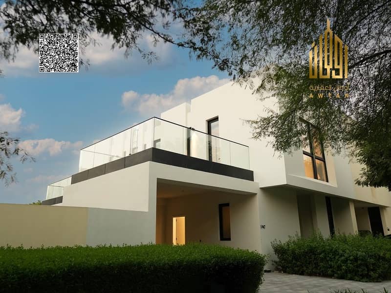 Luxury Villa for Sale Zorah Ajman Luxury Villa for Sale Zorah Ajman