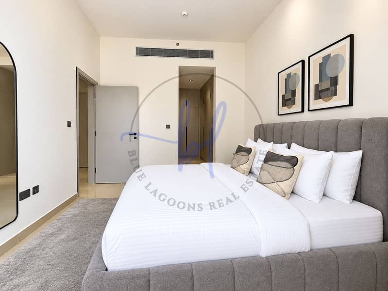 3 Minimalist Grey Upholstered Bedroom. png