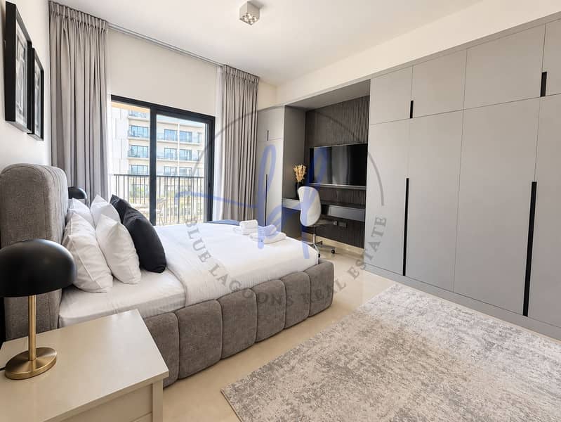 4 Modern Bedroom with Balcony Views. png