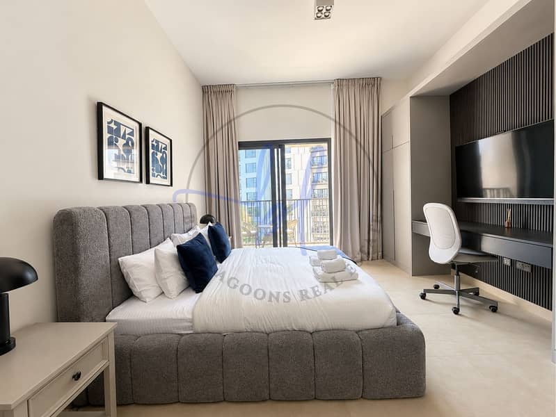 6 Modern Neutral Bedroom with Balcony View. png