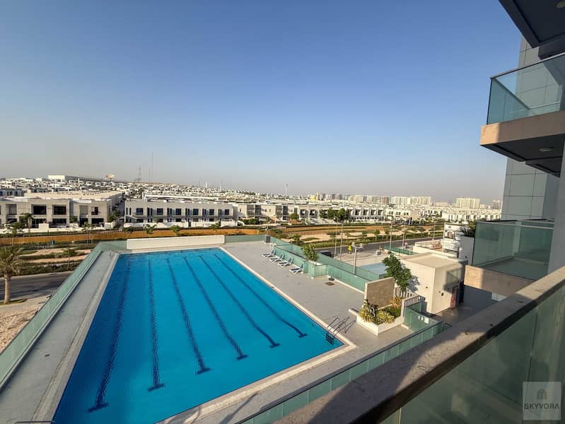 Appartamento a Al Furjan,Sepco 3 Residence 2, 1 camera da letto, 78000 AED - 16810314 Appartamento a Al Furjan,Sepco 3 Residence 2, 1 camera da letto, 78000 AED - 16810314