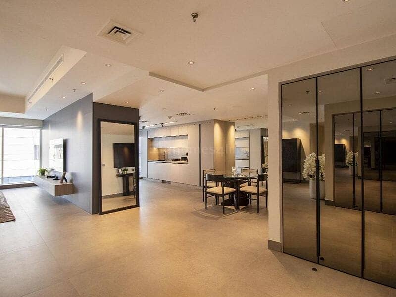 Appartement à Dubai Marina,Emirates Crown, 2 chambres, 300000 AED - 16810363 Appartement à Dubai Marina,Emirates Crown, 2 chambres, 300000 AED - 16810363