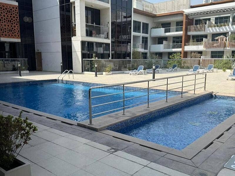 1 Bed Room | Pool View | Spacious Layout | 1 Bed Room | Pool View | Spacious Layout |