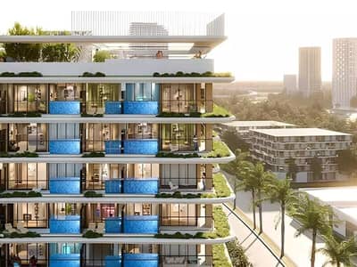 Studio for Sale in Dubai Land Residence Complex (DLRC), Dubai - Luxury for Sale | Premium Investment Opportunity Studio for Sale in Dubai Land Residence Complex (DLRC), Dubai - Luxury for Sale | Premium Investment Opportunity