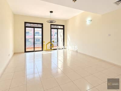 1 Bedroom Apartment for Rent in Jumeirah Village Circle (JVC), Dubai - Spacious Layout | Huge Balcony | Next to Mall 1 Bedroom Apartment for Rent in Jumeirah Village Circle (JVC), Dubai - Spacious Layout | Huge Balcony | Next to Mall
