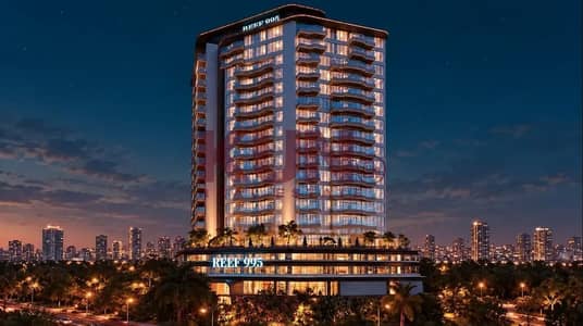 Studio zum Verkauf in Dubai Land Residence Complex (DLRC), Dubai - Screenshot 2026-09-30 120731. png Studio zum Verkauf in Dubai Land Residence Complex (DLRC), Dubai - Screenshot 2026-09-30 120731. png