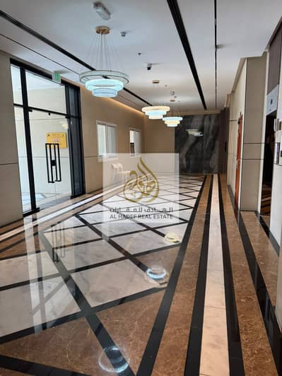 1 Schlafzimmer Wohnung zum Miete in Al Jurf, Ajman - WhatsApp Image 2026-10-10 at 6.41. 54 AM (1). jpeg 1 Schlafzimmer Wohnung zum Miete in Al Jurf, Ajman - WhatsApp Image 2026-10-10 at 6.41. 54 AM (1). jpeg