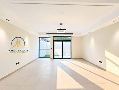 Townhouse de 3 chambres à à louer à Dubai Investments Park (DIP), Dubai - WhatsApp Image 2026-10-09 at 7.56. 22 PM (1). jpeg