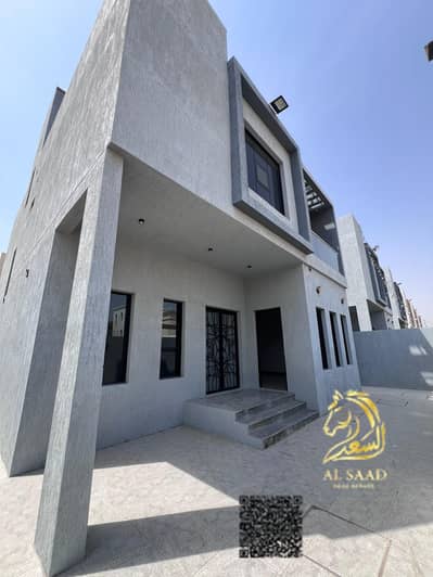 5 Camere Villa in affitto a Al Zahya, Ajman - WhatsApp Image 2026-10-04 at 11.23. 37 PM. jpeg 5 Camere Villa in affitto a Al Zahya, Ajman - WhatsApp Image 2026-10-04 at 11.23. 37 PM. jpeg