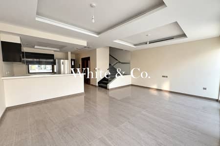 3 habitaciones Townhouse para en Venta en DAMAC Hills, Dubai - Casa adosada en DAMAC Hills，Trump Estates，BelAir The Trump Estates, 3 dormitorios, 2895000 AED - 16810527
