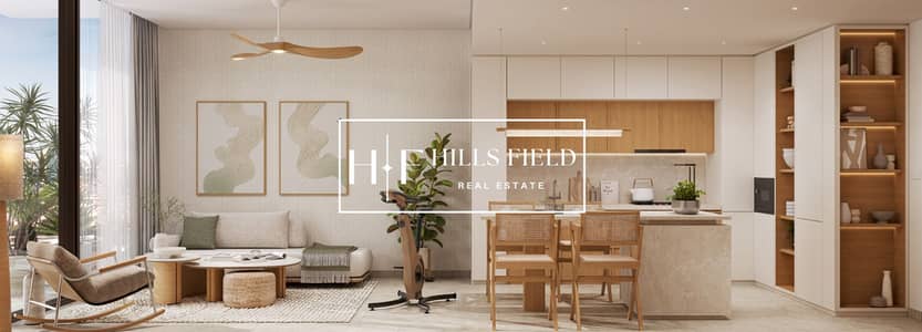 Studio for Sale in Dubai Land Residence Complex (DLRC), Dubai - KORE14. png
